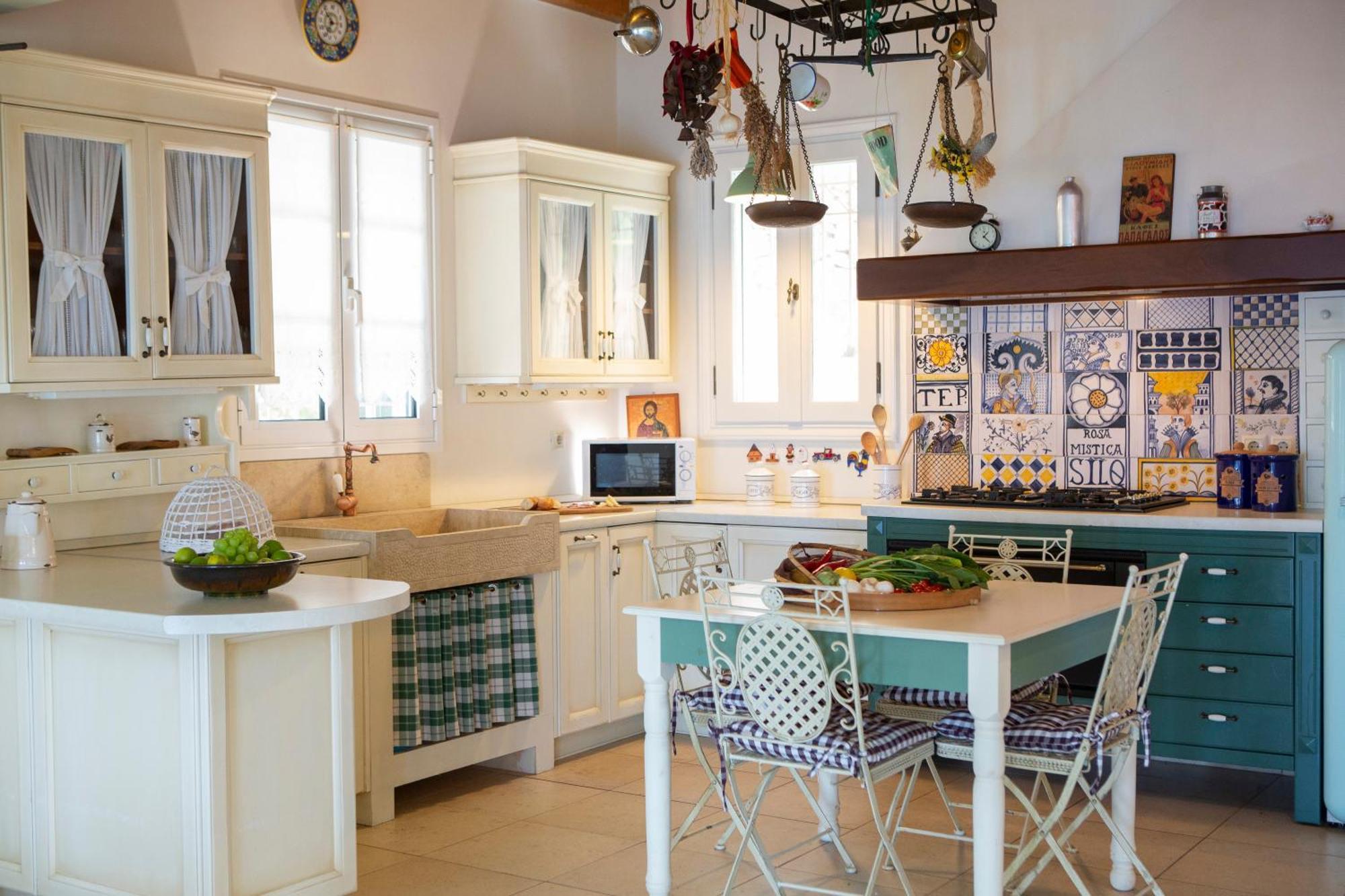 Boutique Villa Andronice Tsoukaládhes المظهر الخارجي الصورة
