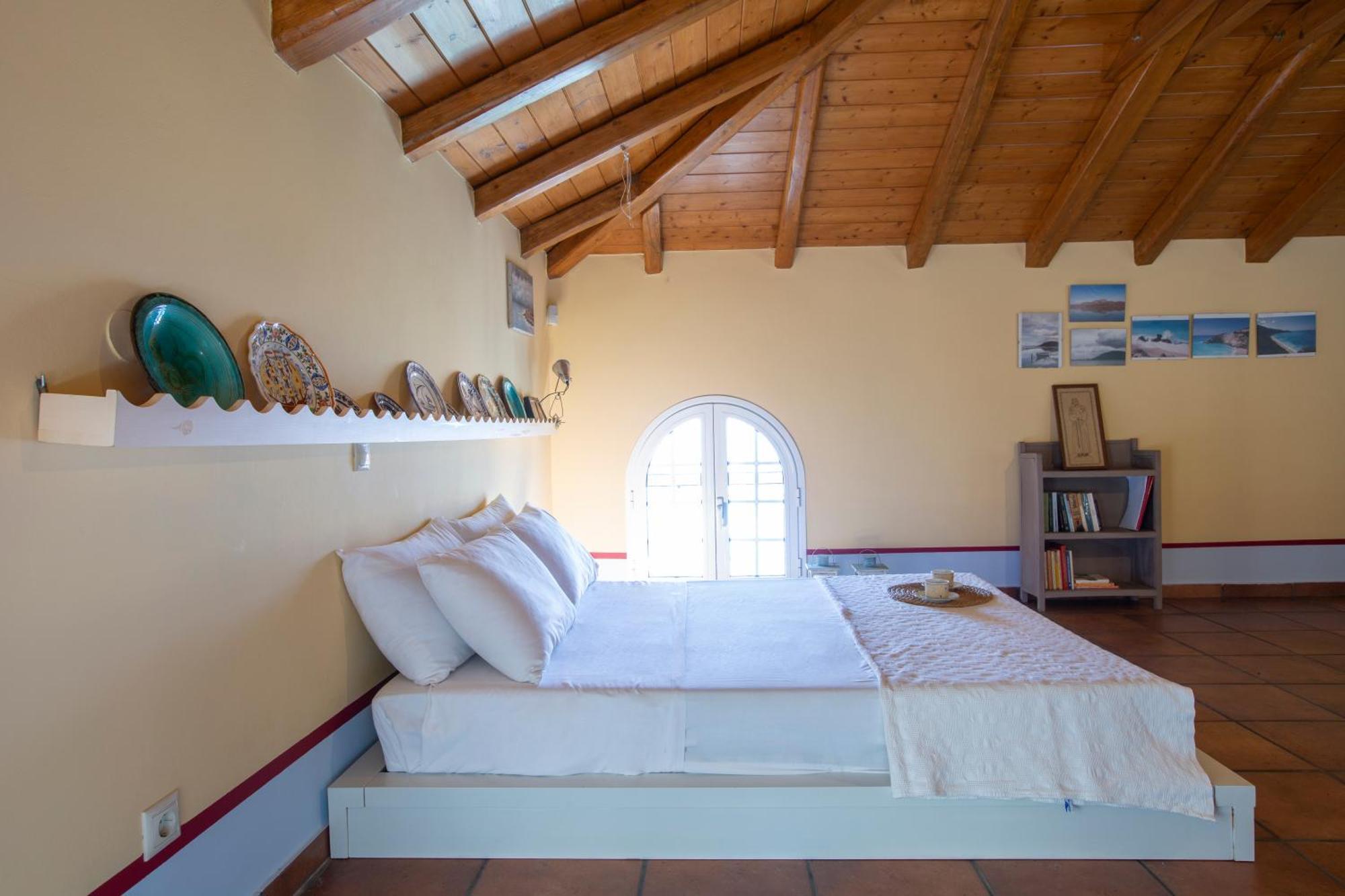 Boutique Villa Andronice Tsoukaládhes المظهر الخارجي الصورة