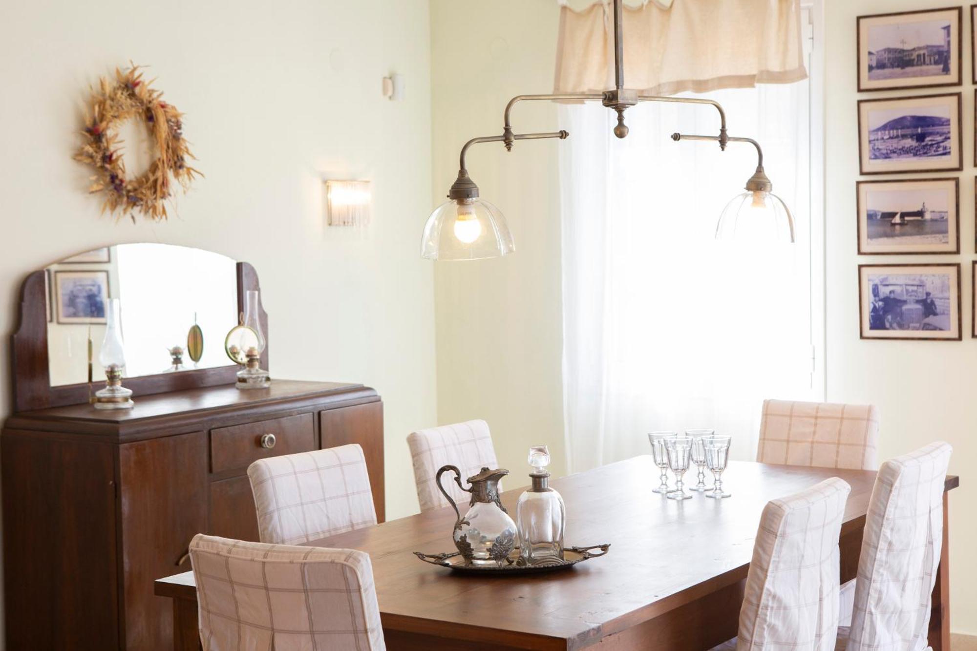 Boutique Villa Andronice Tsoukaládhes المظهر الخارجي الصورة