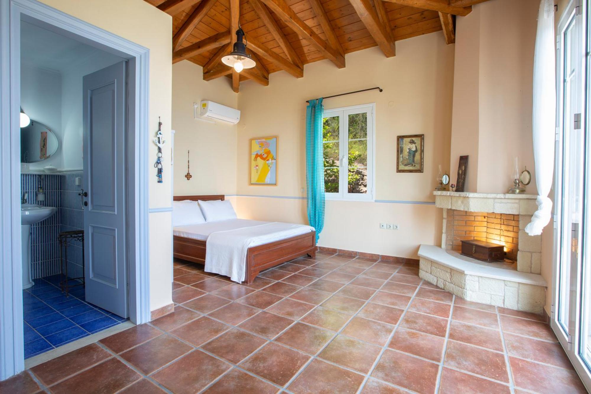 Boutique Villa Andronice Tsoukaládhes المظهر الخارجي الصورة