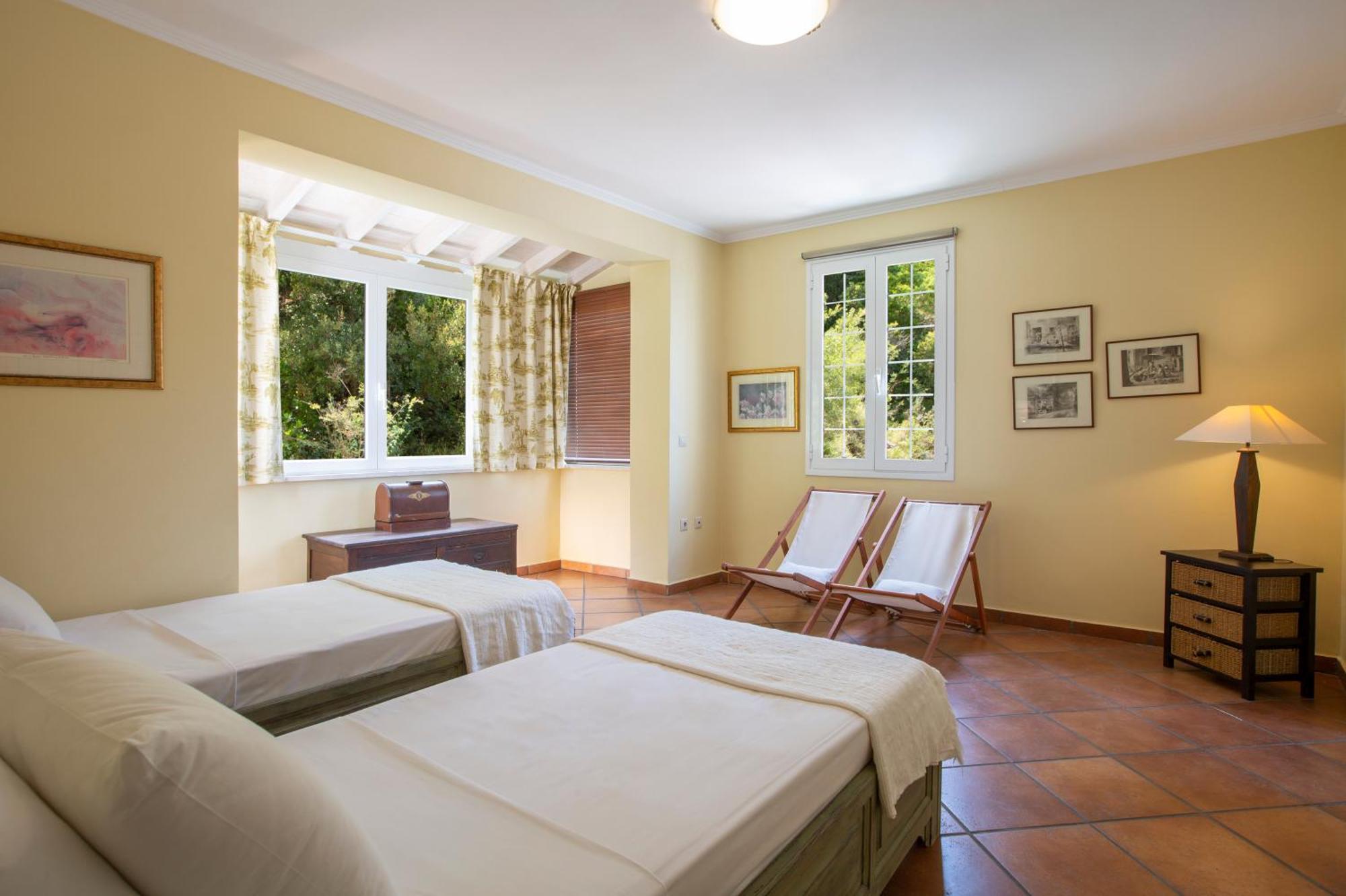 Boutique Villa Andronice Tsoukaládhes المظهر الخارجي الصورة