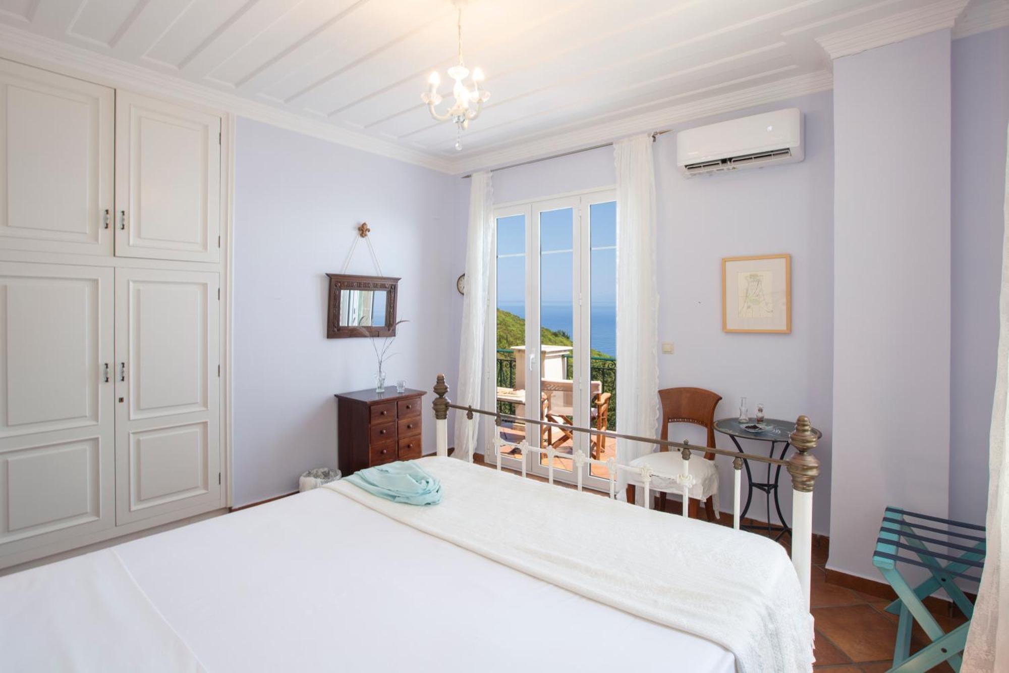 Boutique Villa Andronice Tsoukaládhes المظهر الخارجي الصورة
