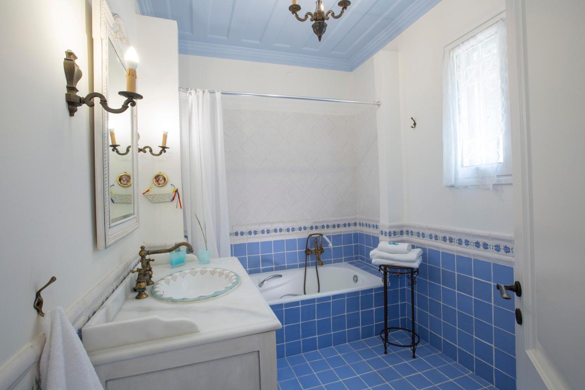 Boutique Villa Andronice Tsoukaládhes المظهر الخارجي الصورة