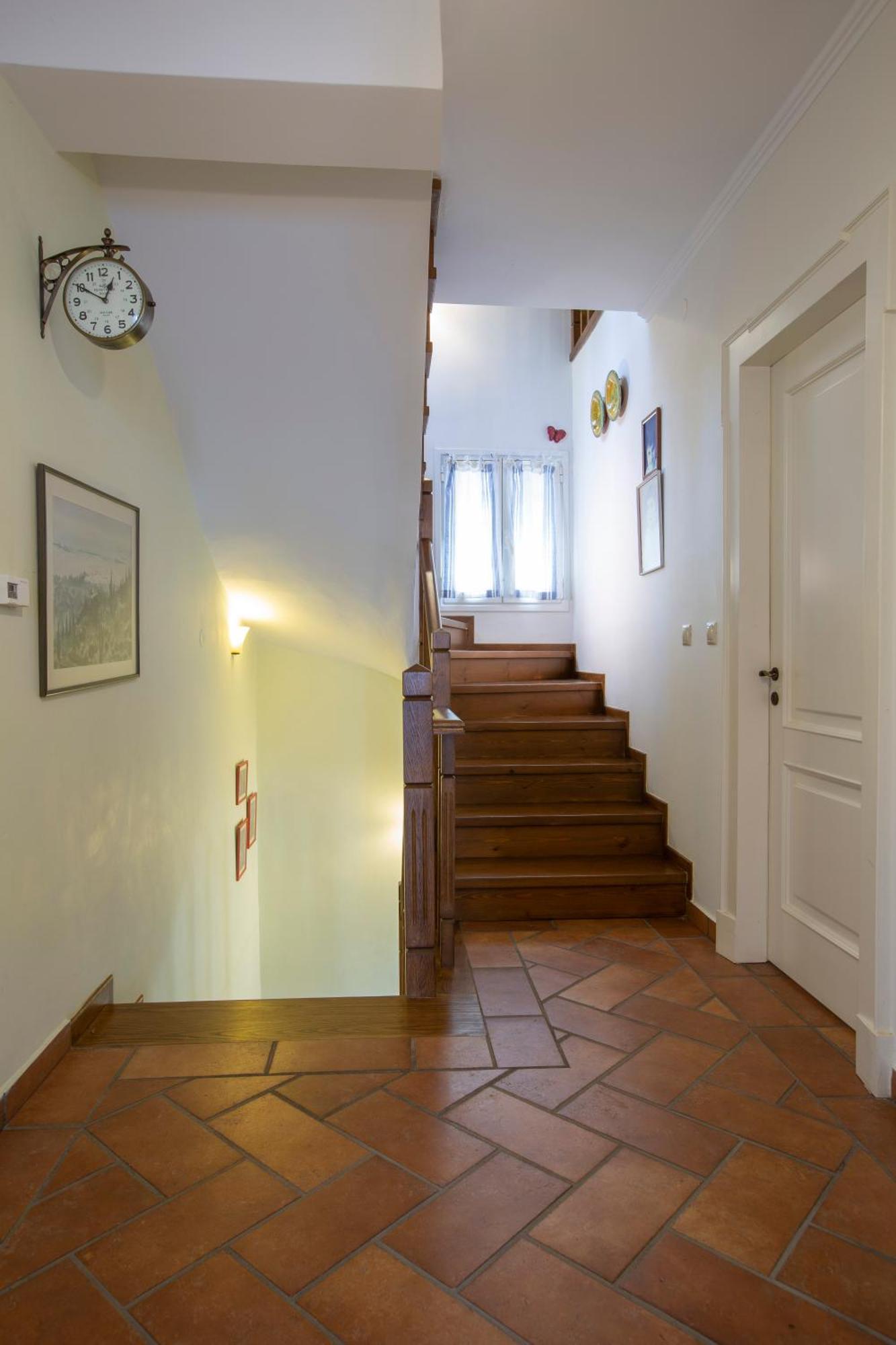 Boutique Villa Andronice Tsoukaládhes المظهر الخارجي الصورة