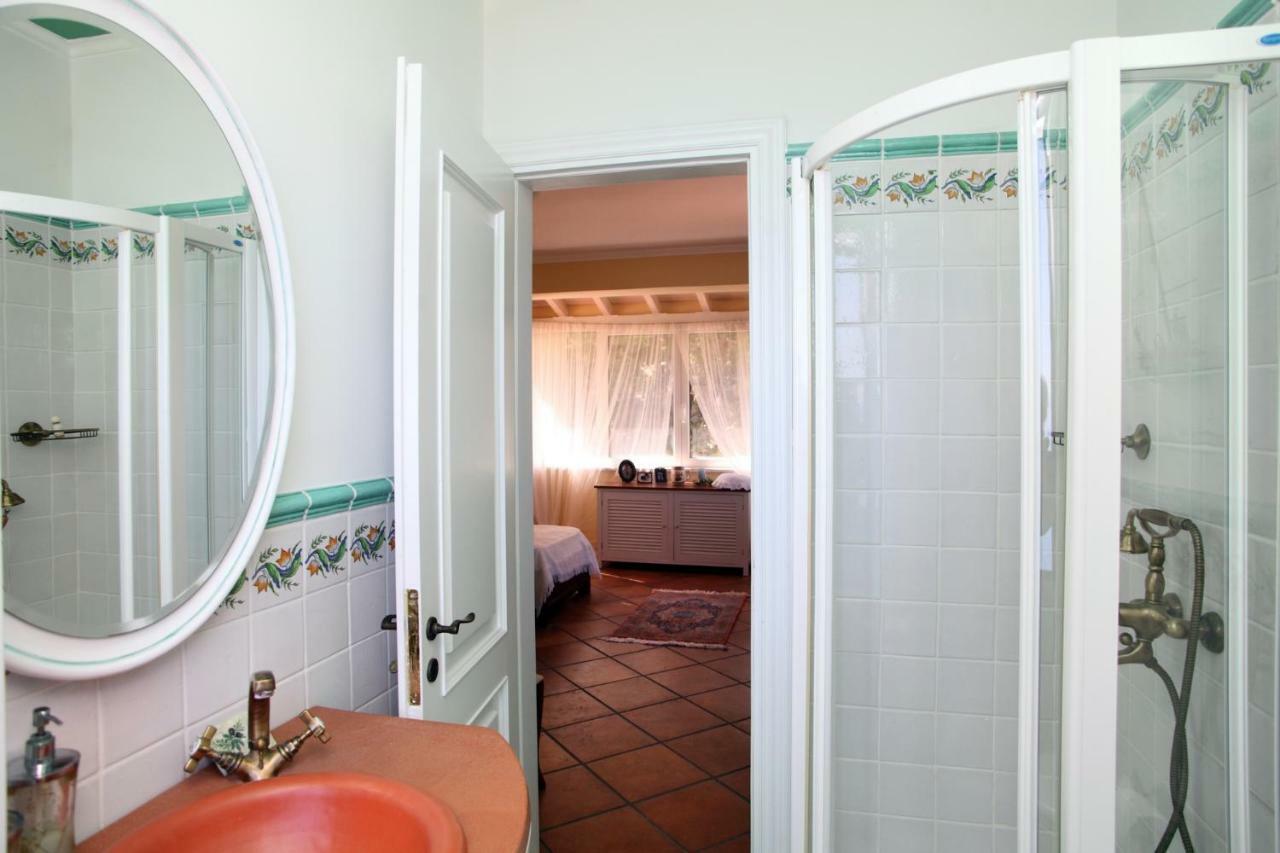 Boutique Villa Andronice Tsoukaládhes المظهر الخارجي الصورة